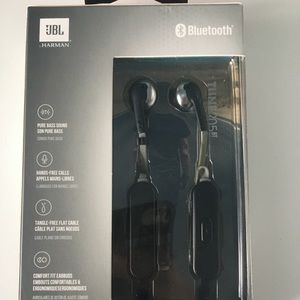 JBL TUNE205bt wireless Pure Bass sound headphone